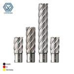 German HSS Standard BDS rotary drill