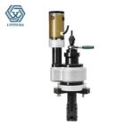 FE POWERTOOLS model FE BPM 210 pipe cutter, Holland (made in Germany)